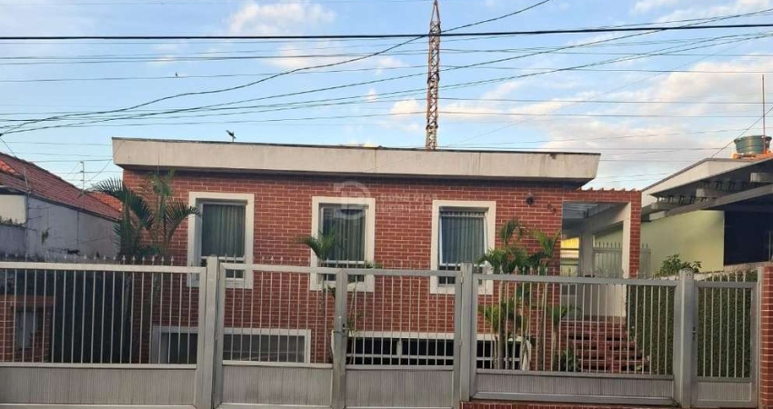 Casa a venda com 3 Dormitorios na Vila Granada - Sao Paulo