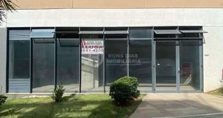 Salao Comercial para Alugar na Vila Esperanca - Sao Paulo!