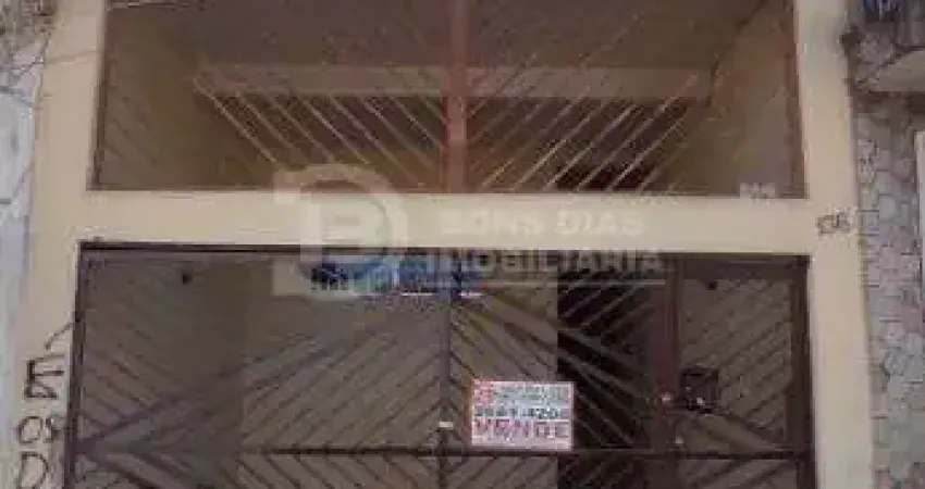 Casa a venda no Parque Sevilha, Sao Paulo: 3 dormitorios, suite, garagem coberta.