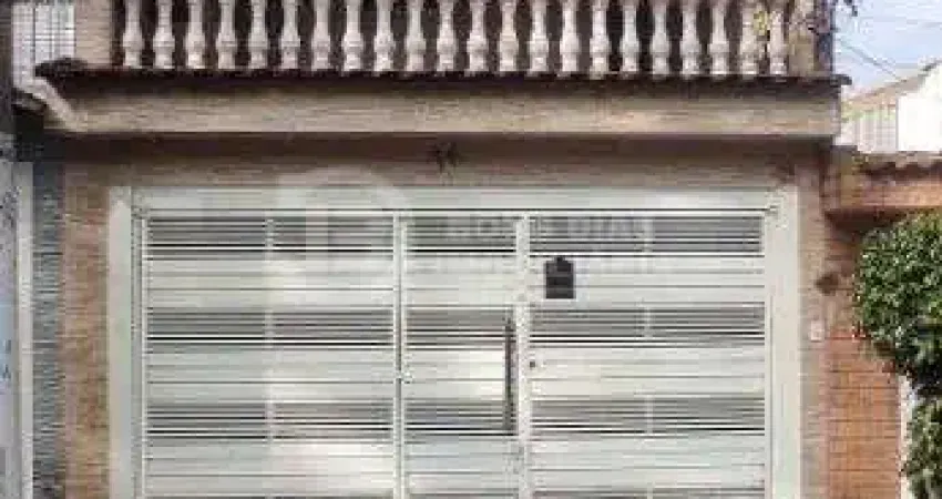 Sobrado de 4 Dormitorios a Venda, Vila Sao Francisco