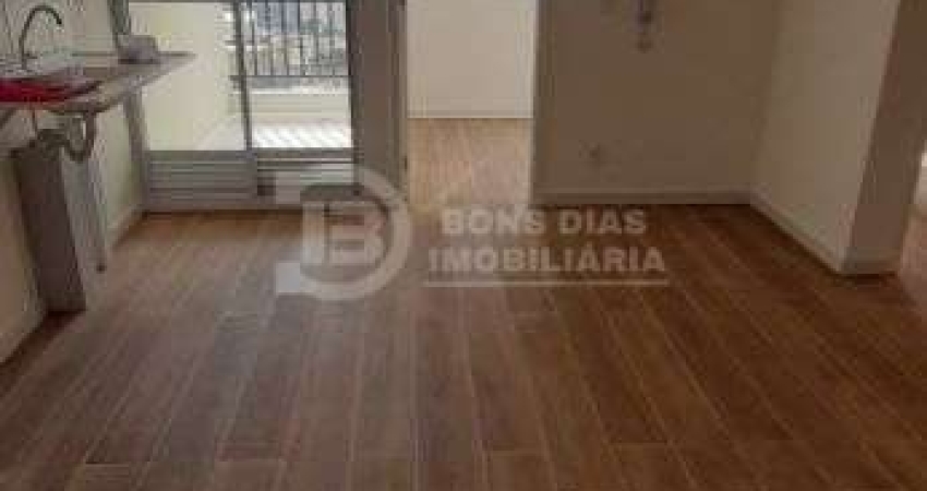 Apartamento a venda - 2 quartos - Otima localizacao - Cangaiba