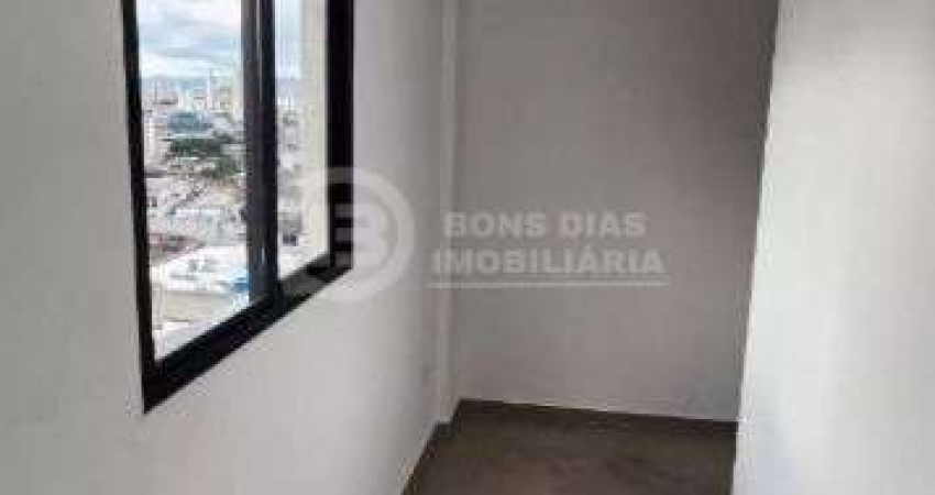 APARTAMENTO NOVO 2 DORM 38M2 A VENDA NA VILA FORMOSA/SP