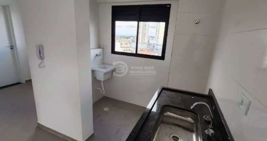 APARTAMENTO NOVO 2 DORM 38M2 A VENDA NA VILA FORMOSA/SP