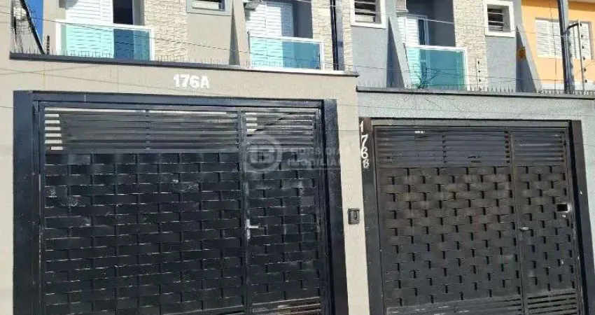 Sobrado de 3 dormitorios com churrasqueira na Vila Uniao - Zona Leste Sao Paulo