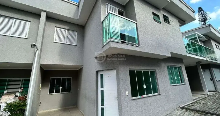 Sobrado em Condominio de 2 Dormitorios com 1 Suite e 1 Vaga de Garagem a Venda, Itaquera