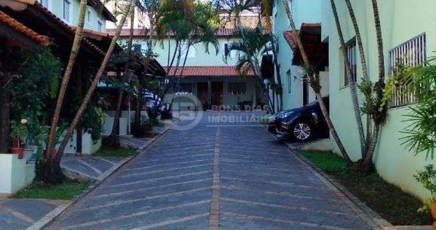 Charmoso Sobrado em Condominio na Vila Carmosina, Sao Paulo
