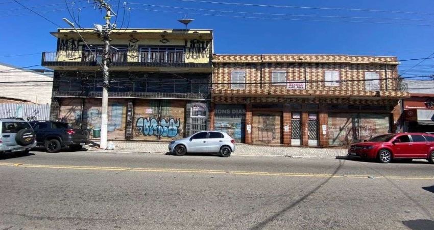 Aluguel de Conjunto Comercial na Vila Re, Sao Paulo - Otima localizacao!