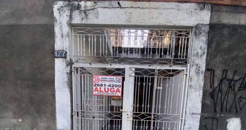 Casa para alugar em Burgo Paulista, Sao Paulo