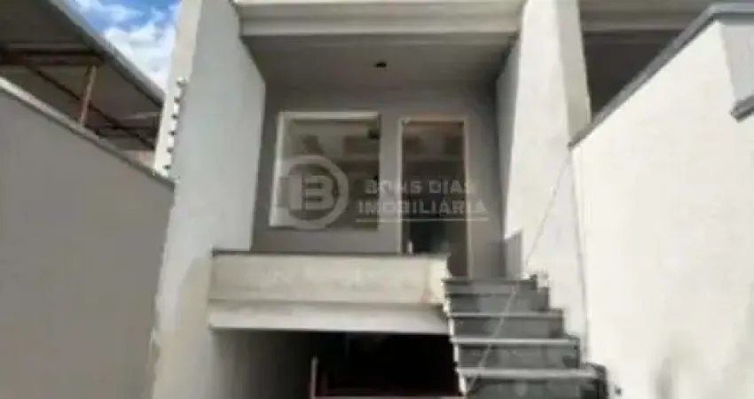 Casa Sobrado a venda na Vila Araguaia, Sao Paulo - 3 suites e 3 garagens!