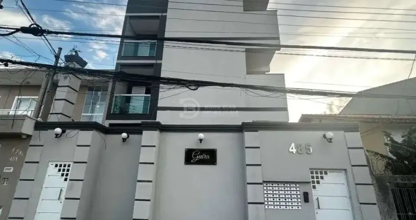 Apartamento a Venda em Itaquera com 2 Dormitorios, 34m