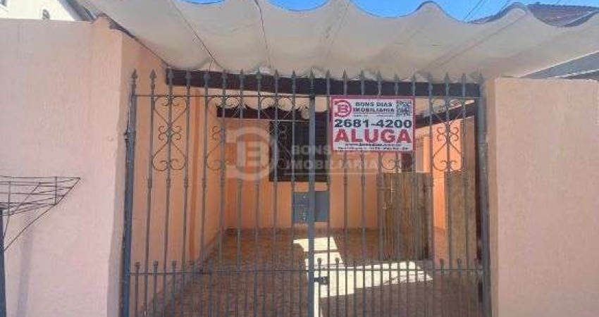 Casa para alugar na Vila Re, Sao Paulo - 2 dormitorios e garagem coberta