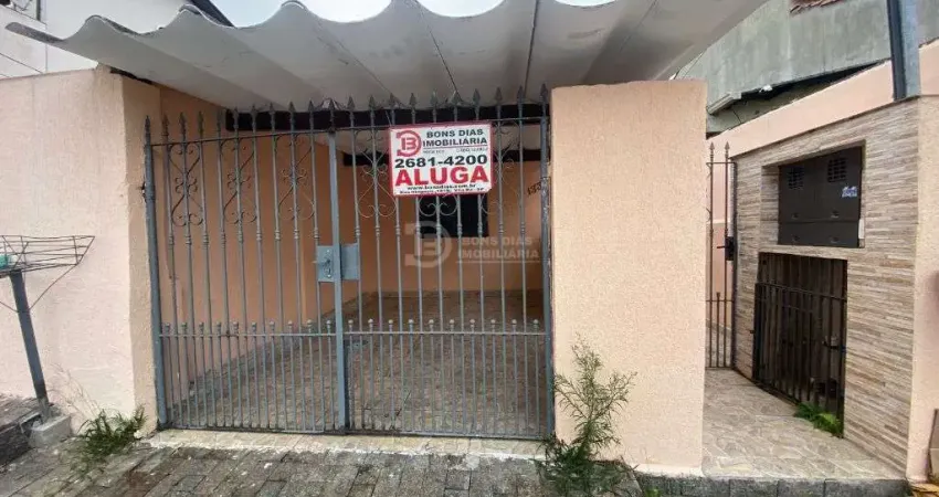 Linda casa para alugar  com 2 dormitorios na vila re, sao paulo
