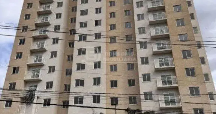 Apartamento Padrao de 2 dormitorios no Jardim Soares, Sao Paulo