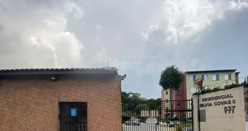 Apartamento para Alugar na Vila Silvia Sao Paulo - 2 dormitorios e 1 vaga!