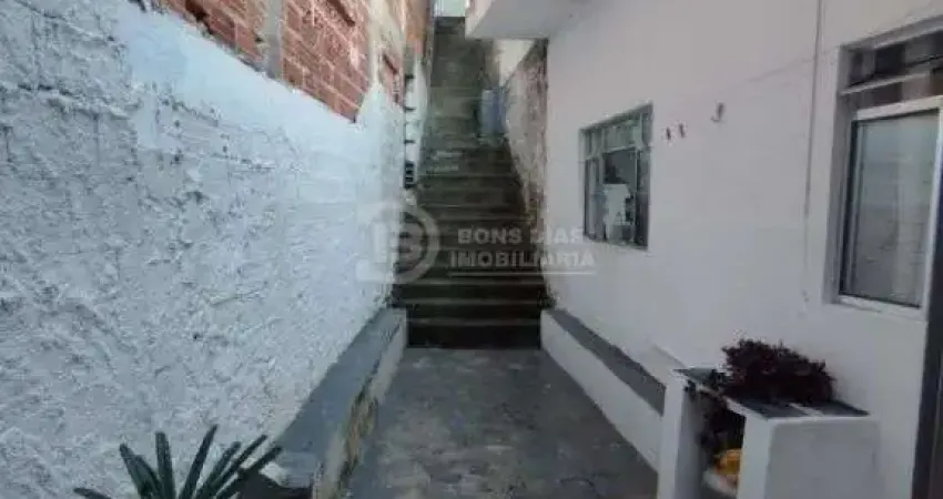 Casa com 2 quartos à venda na Cidade Antônio Estevão de Carvalho, São Paulo 