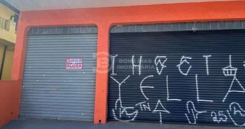Amplo salao comercial para alugar na Vila Re, Sao Paulo - Rua Itingucu!