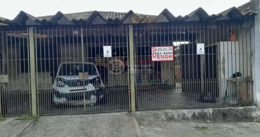 Casa comercial com 1 sala à venda na Vila União, São Paulo 