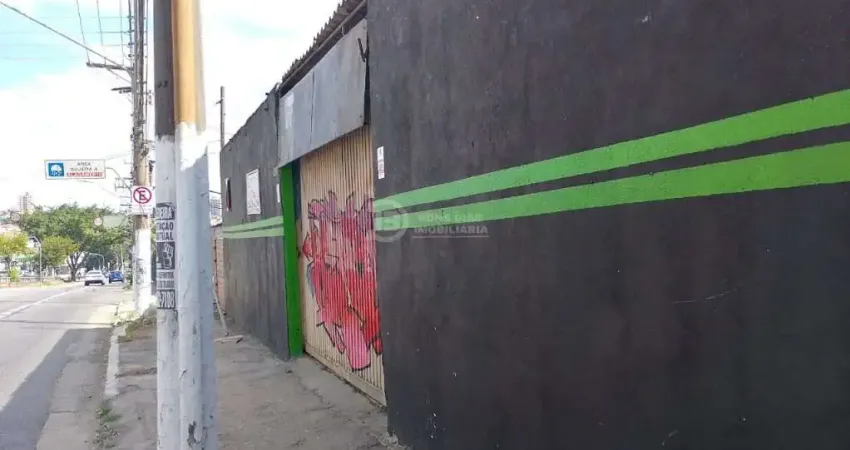 Terreno comercial à venda na Vila Marieta, São Paulo 