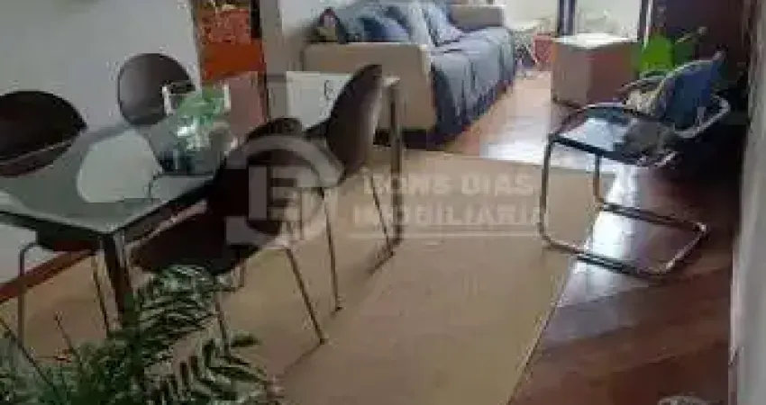 Apartamento a venda - 2 quartos e 2 vagas de garagem - Ultimo andar - Penha