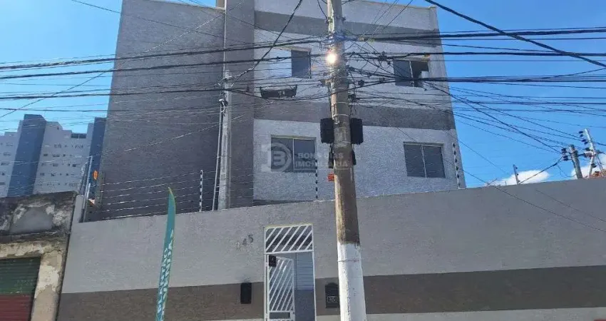 Apartamento de 2 dormitorios na Penha de Franca, Sao Paulo - Imperdivel!