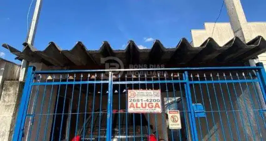 Casa para Alugar na Vila Re, Sao Paulo - 1 Dormitorio Proximo ao Metro