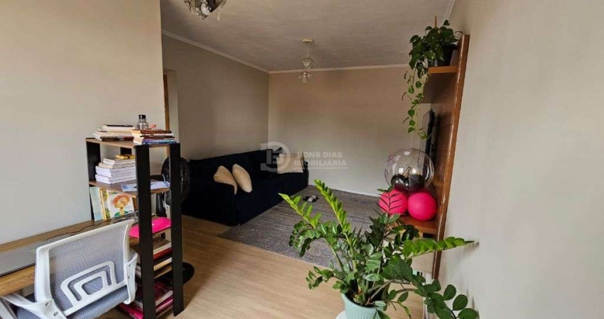 Apartamento padrao a venda na Penha de Franca, Sao Paulo