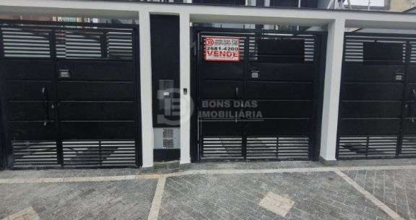 Charmoso Sobrado de 3 dormitorios na Vila Re - Sao Paulo!