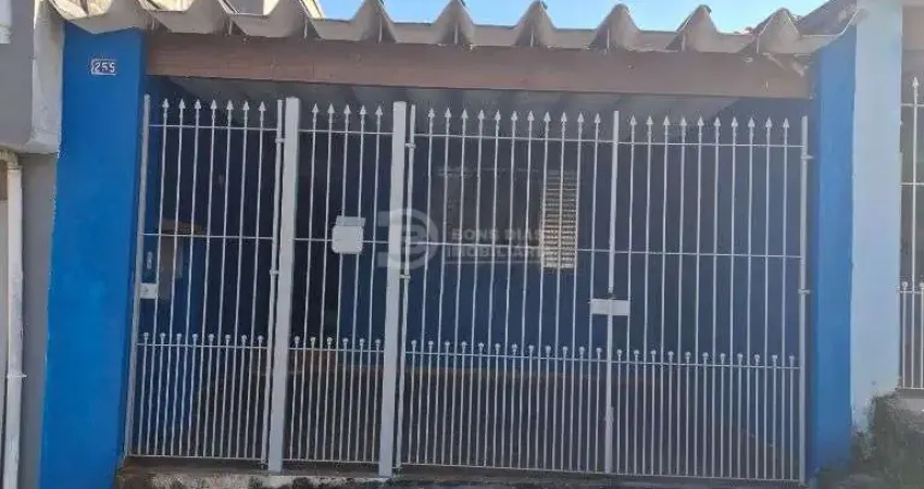 Casa a venda na Vila Franci, Sao Paulo: 2 dormitorios, 2 garagens!