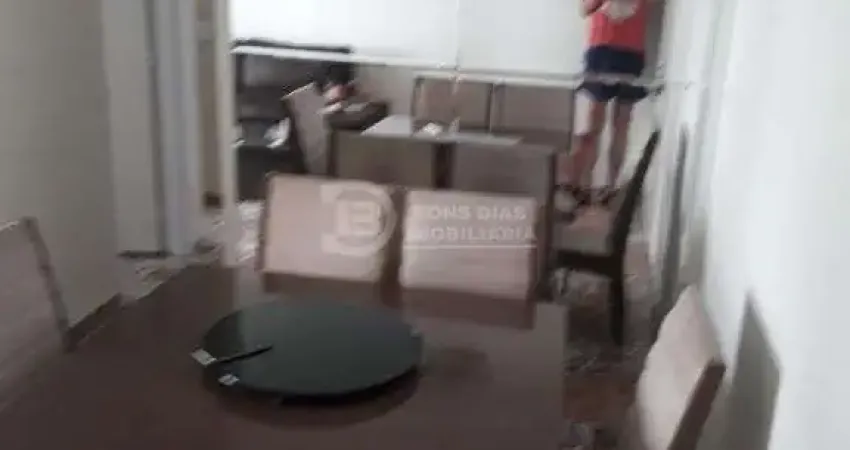 Apartamento a venda no bairro Jardim Sao Miguel em Ferraz de Vasconcelos