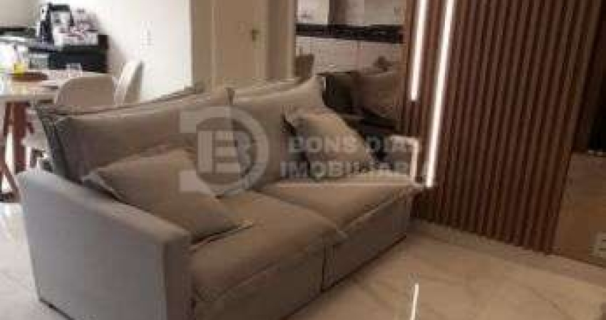 Apartamento a venda - 2 quartos e 1 vaga de garagem - Vila Re