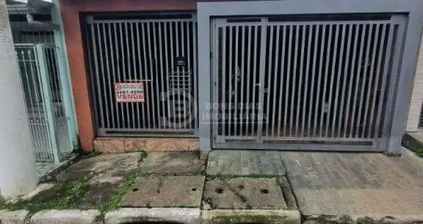 Casa a venda na Vila Granada, Sao Paulo - 3 dormitorios e suite
