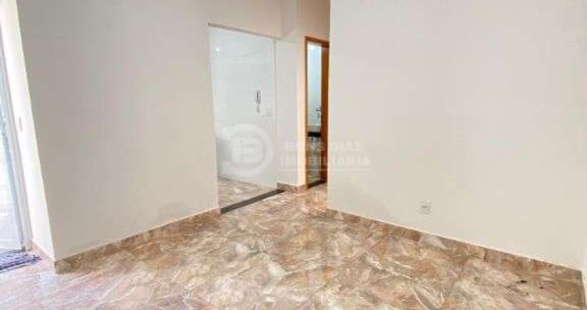 Apartamento 2 quartos e 2 areas externas - Vila Guilhermina