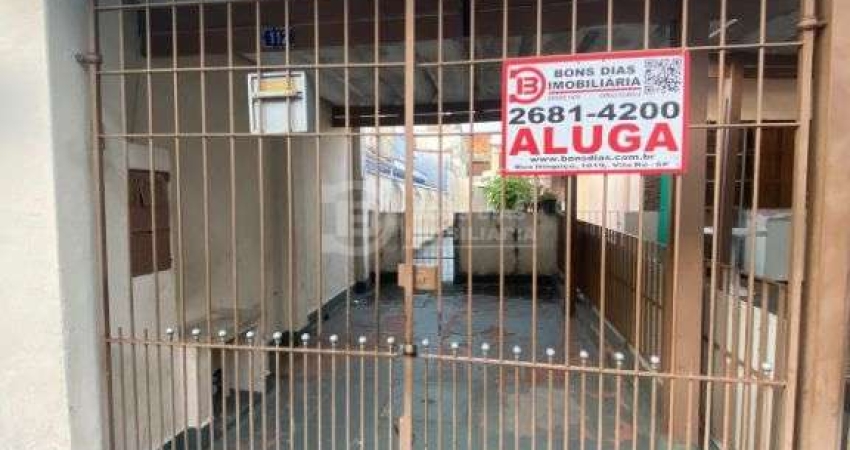 Casa padrao para alugar na Vila Libanesa, Sao Paulo: 3 dormitorios e garagem
