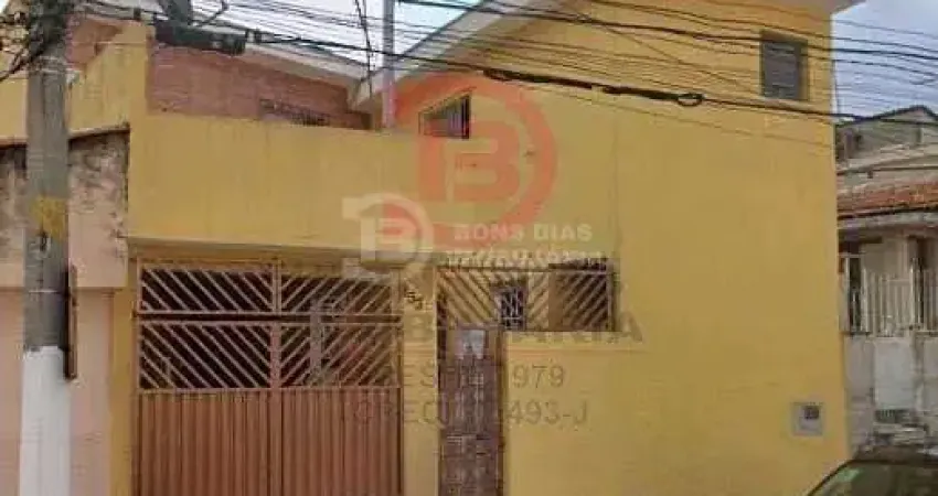 Aluguel de Casa de 3 Dormitorios no Jardim Popular, Sao Paulo