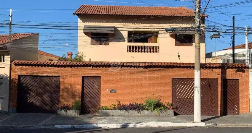 Casa de 4 dormitorios na Vila Guilhermina, Sao Paulo - Oportunidade unica!