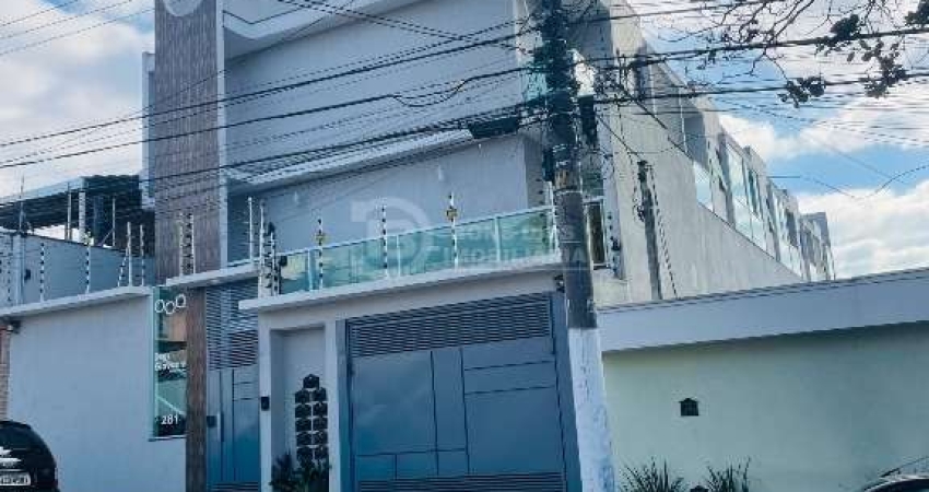 Sobrado de 2 suites no Condominio da Vila Re, Sao Paulo