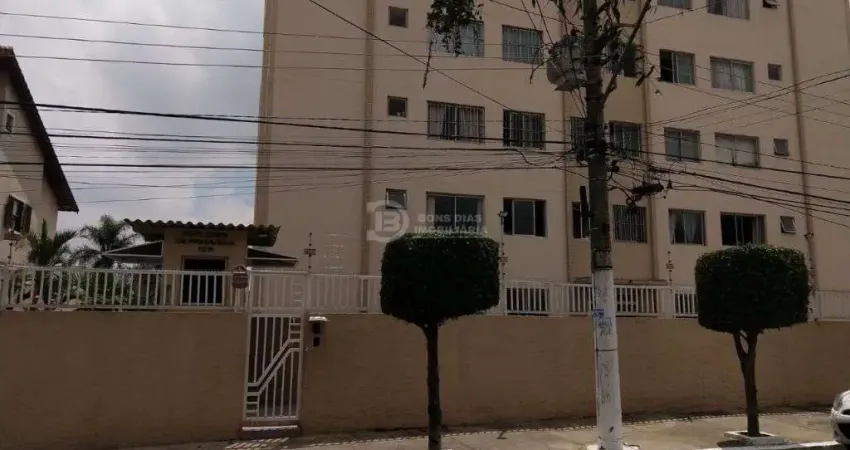 APARTAMENTO 2 QUARTOS 1 VAGA A VENDA EM ITAQUERA/SP