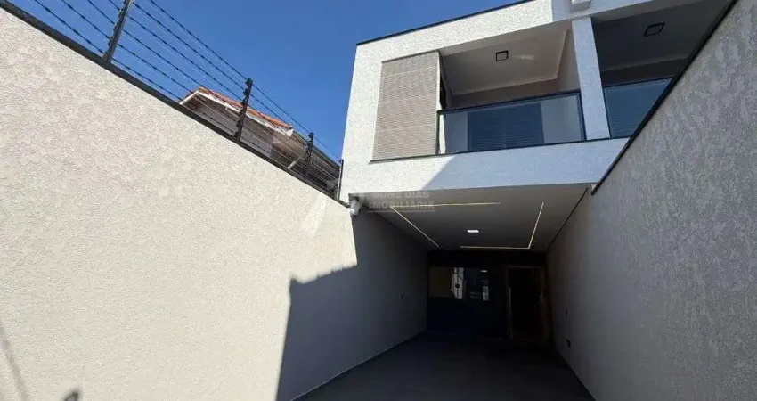 Sobrado de luxo com 3 suites na Vila Carrao, Sao Paulo - Imperdivel!