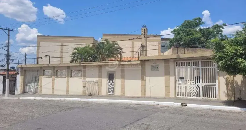 Lindo Sobrado de 2 suites em Condominio na Cidade Patriarca, Sao Paulo