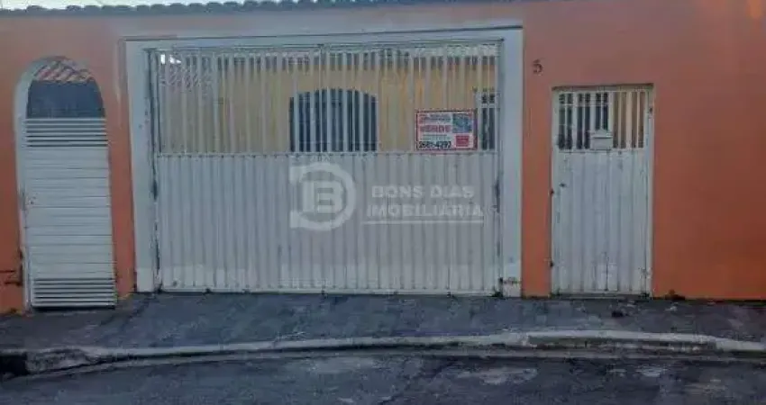 Casas Terrea para Venda em Artur Alvim, 300 mts com 5 Dormitorios, 3 Vagas