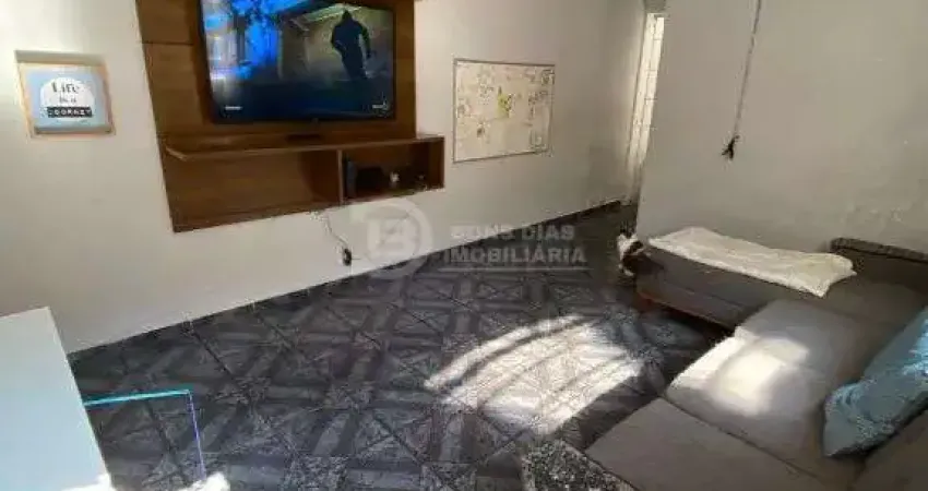 Casa com 3 Dormitorios a Venda no Parque Boturussu, Sao Paulo