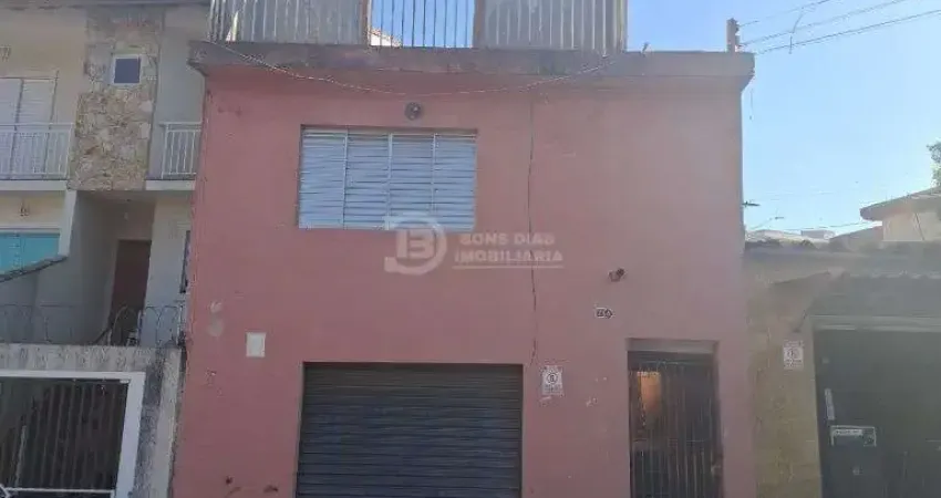 Casa com 3 dormitorios na Cidade Patriarca, Sao Paulo