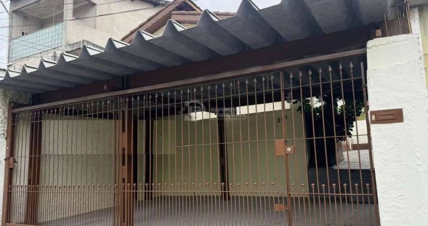 Casa terrea a venda em terreno de 10x28m - Jardim Nordeste