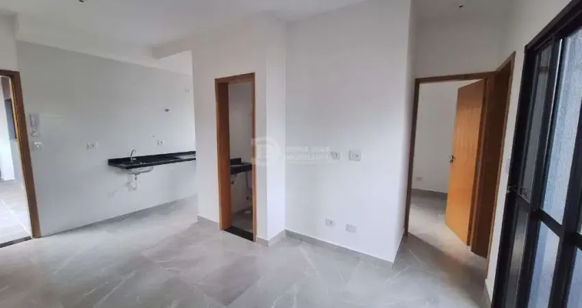 Apartamento com 2 quartos à venda no Penha De França, São Paulo 