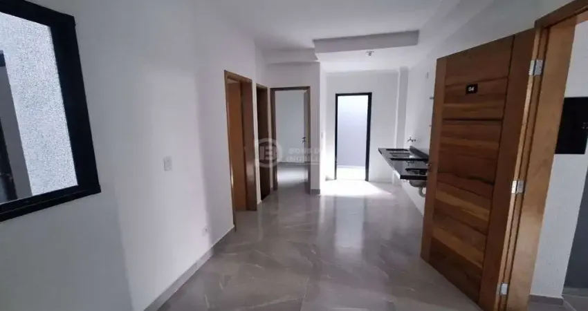 Apartamento com 2 quartos à venda no Penha De França, São Paulo 