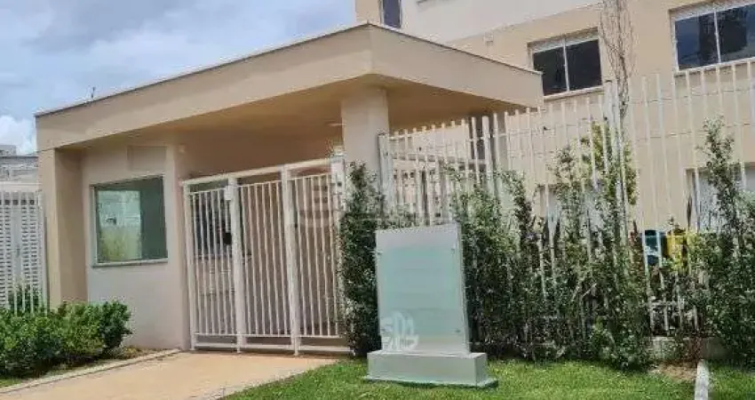 Apartamento a venda - 2 quartos e 1 vaga de garagem - Vila Curuca