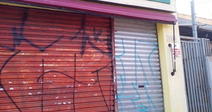 Salao Comercial Para Alugar na Vila Re - Sao Paulo. Proximo ao metro!