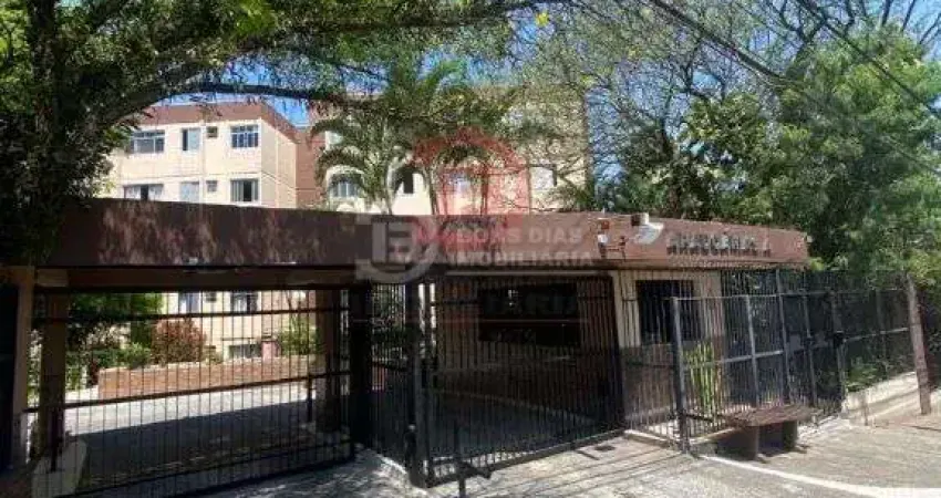 Apartamento a venda - 2 quartos e 1 vaga de garagem - Itaquera