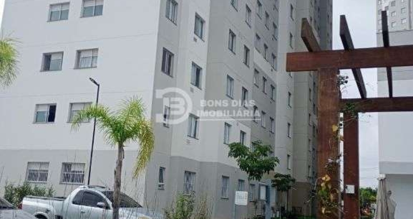 Apartamento Padrao a venda em Cidade Nova Sao Miguel, Sao Paulo