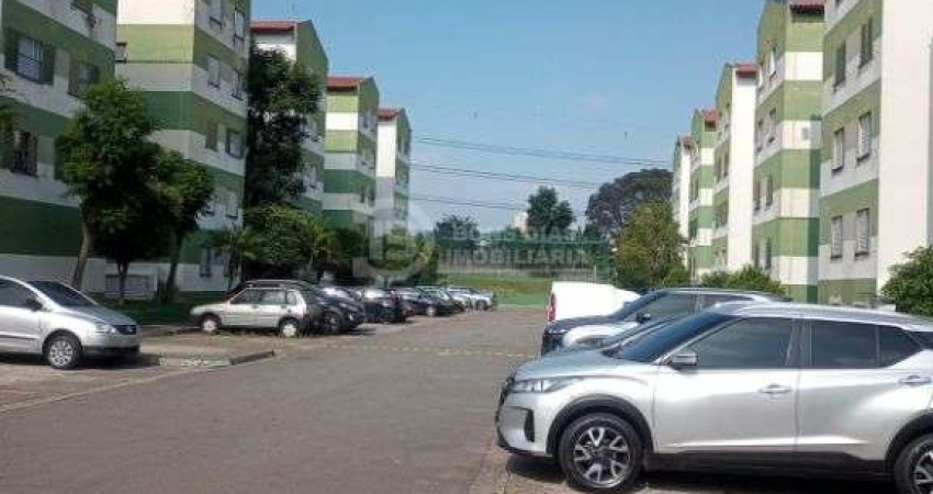 Apartamento a Venda com 2 Dormitorios no Bairro jardim Campos, Itaim Paulista